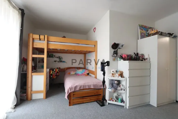 Prodej bytu 2+1, Beroun - Beroun-Město, Bezručova, 58 m2