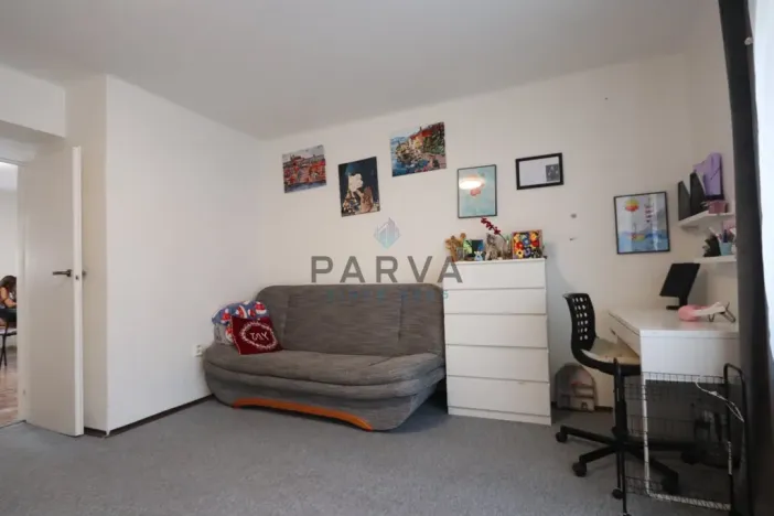 Prodej bytu 2+1, Beroun - Beroun-Město, Bezručova, 58 m2