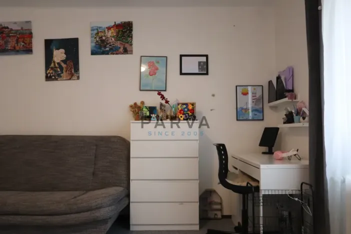 Prodej bytu 2+1, Beroun - Beroun-Město, Bezručova, 58 m2