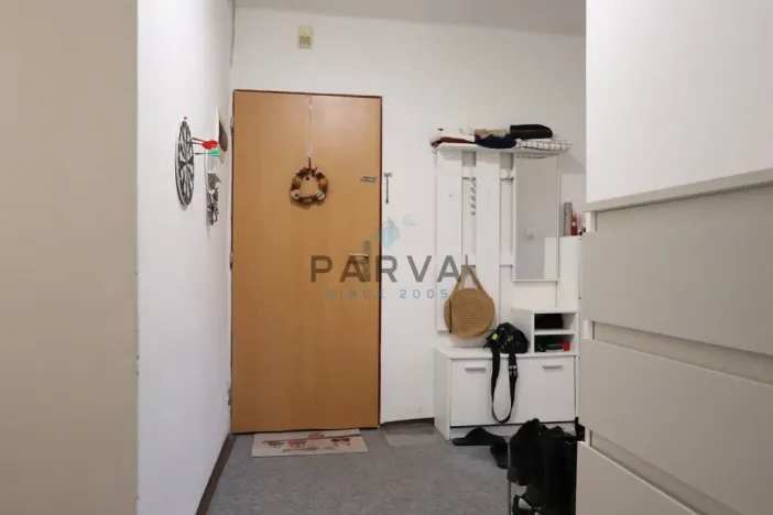 Prodej bytu 2+1, Beroun - Beroun-Město, Bezručova, 58 m2