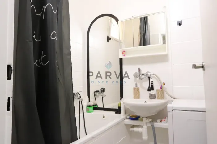 Prodej bytu 2+1, Beroun - Beroun-Město, Bezručova, 58 m2