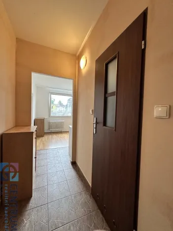 Pronájem bytu 2+kk, Jablonec nad Nisou, Lužická, 35 m2