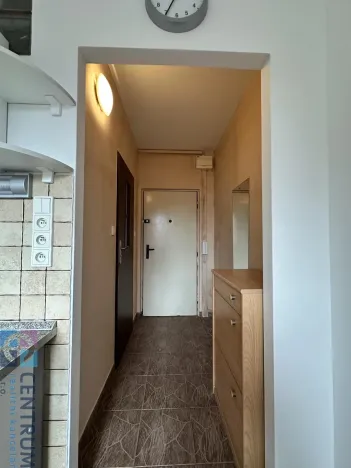 Pronájem bytu 2+kk, Jablonec nad Nisou, Lužická, 35 m2