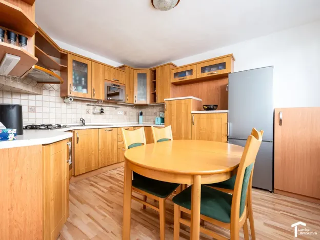 Prodej bytu 4+kk, Pardubice - Zelené Předměstí, K Polabinám, 110 m2