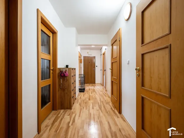 Prodej bytu 4+kk, Pardubice - Zelené Předměstí, K Polabinám, 110 m2