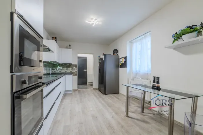 Prodej rodinného domu, Brandýs nad Labem-Stará Boleslav, Žižkova, 98 m2