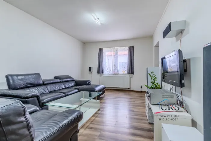 Prodej rodinného domu, Brandýs nad Labem-Stará Boleslav, Žižkova, 98 m2