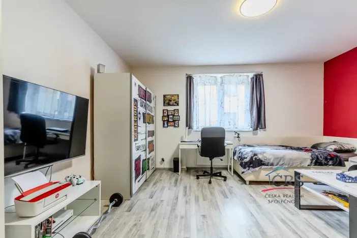 Prodej rodinného domu, Brandýs nad Labem-Stará Boleslav, Žižkova, 98 m2