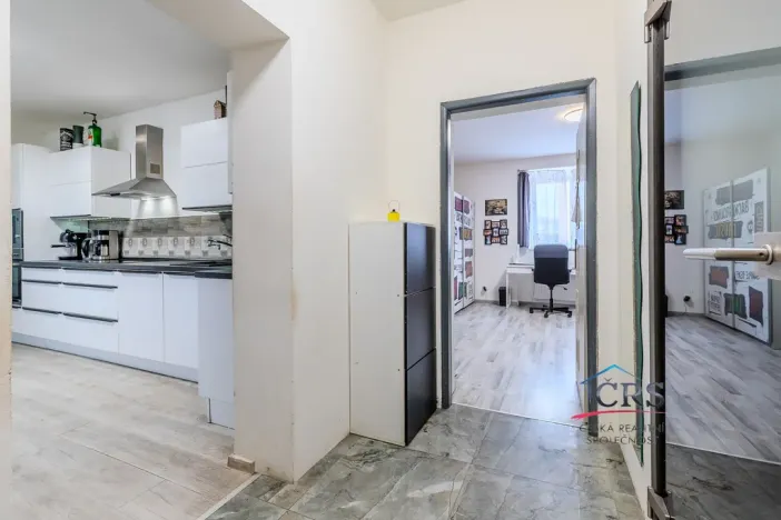 Prodej rodinného domu, Brandýs nad Labem-Stará Boleslav, Žižkova, 106 m2