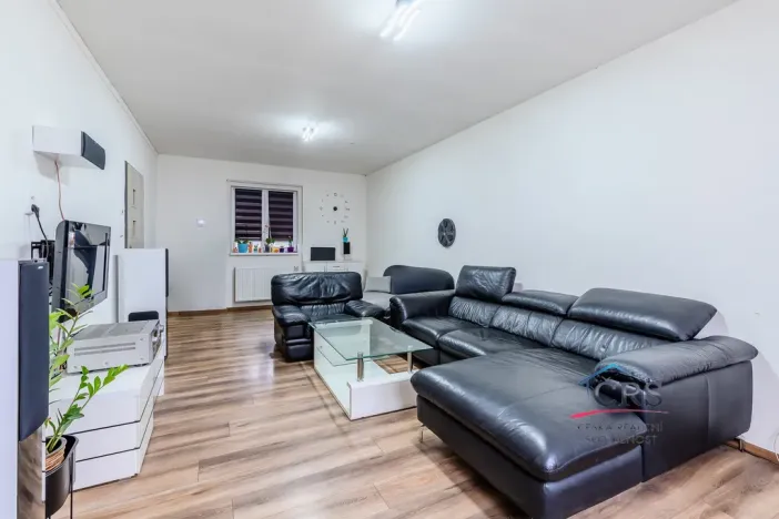 Prodej rodinného domu, Brandýs nad Labem-Stará Boleslav, Žižkova, 106 m2