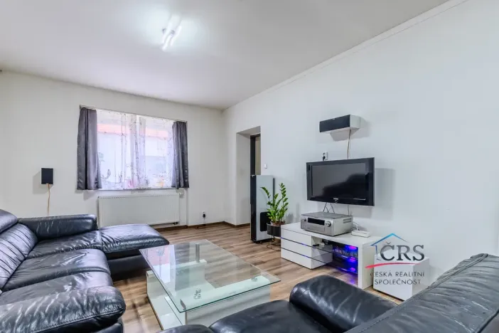 Prodej rodinného domu, Brandýs nad Labem-Stará Boleslav, Žižkova, 106 m2