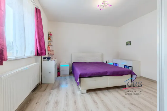 Prodej rodinného domu, Brandýs nad Labem-Stará Boleslav, Žižkova, 106 m2