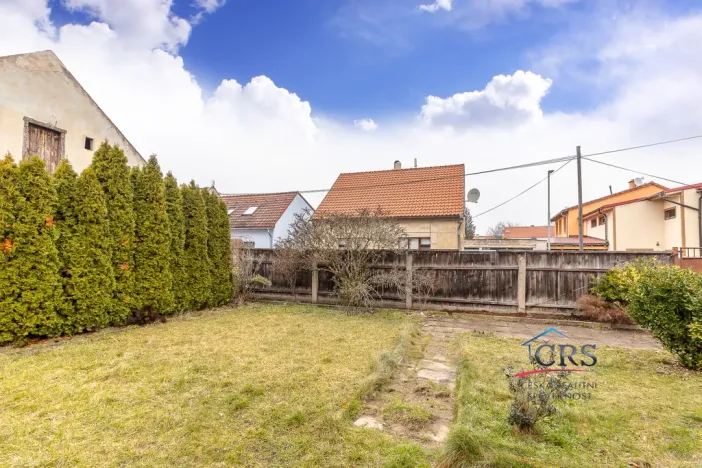 Prodej rodinného domu, Brandýs nad Labem-Stará Boleslav, Žižkova, 106 m2