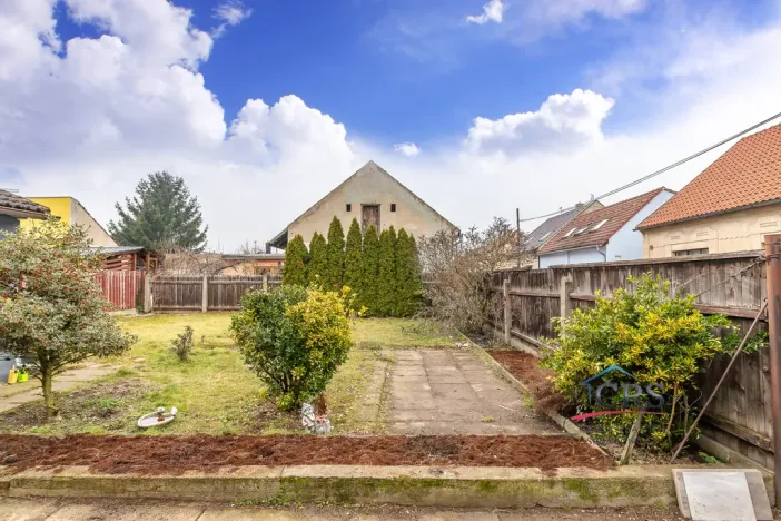 Prodej rodinného domu, Brandýs nad Labem-Stará Boleslav, Žižkova, 106 m2