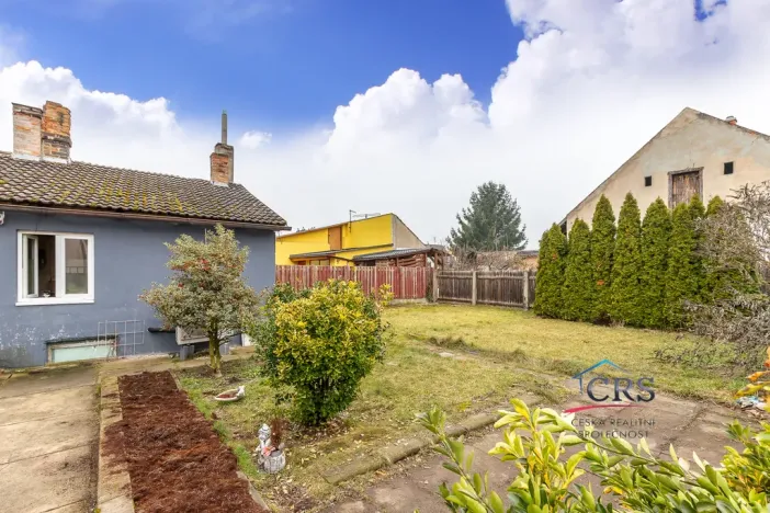 Prodej rodinného domu, Brandýs nad Labem-Stará Boleslav, Žižkova, 106 m2