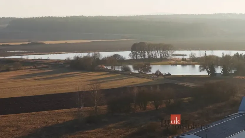 Prodej pozemku pro bydlení, Úherce, 12377 m2