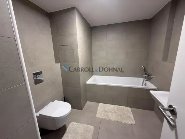 Pronájem bytu 2+kk, Ostrava - Slezská Ostrava, U Hájenky, 56 m2