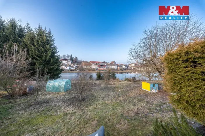 Prodej chaty, Žirovnice, Nový Svět, 25 m2