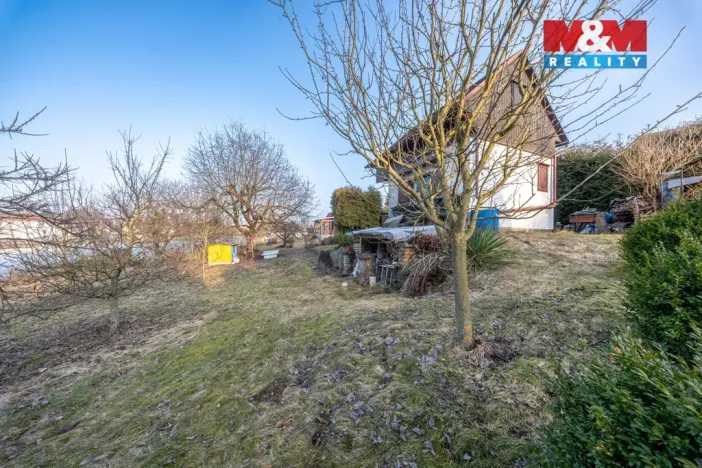 Prodej chaty, Žirovnice, Nový Svět, 25 m2