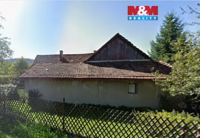 Prodej rodinného domu, Vigantice, 120 m2