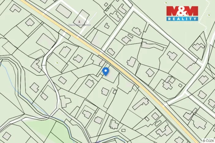 Prodej rodinného domu, Vigantice, 120 m2