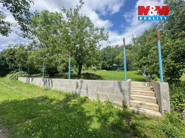 Prodej zahrady, Kosmonosy, 389 m2