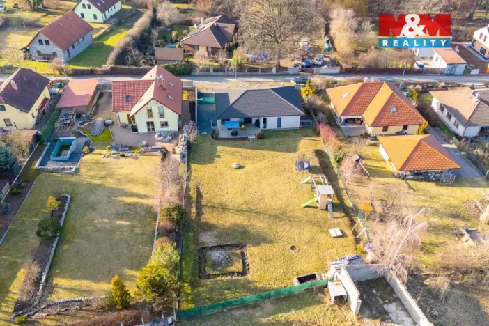 Prodej rodinného domu, Miskovice - Bylany, 120 m2