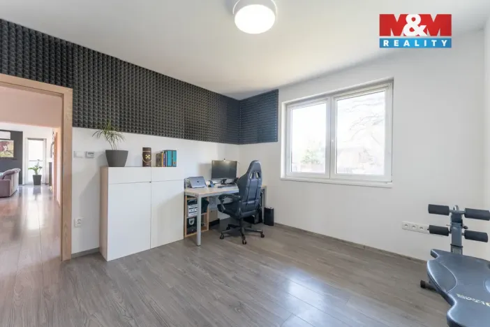 Prodej rodinného domu, Miskovice - Bylany, 120 m2
