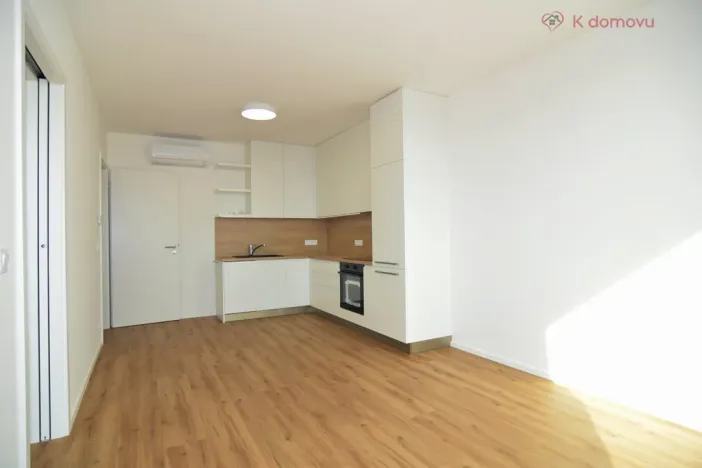 Pronájem bytu 2+kk, Brno - Štýřice, Vídeňská, 47 m2