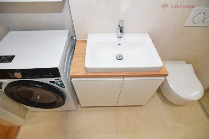 Pronájem bytu 2+kk, Brno - Štýřice, Vídeňská, 47 m2