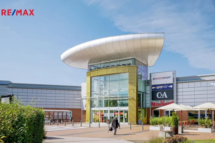 Prodej bytu 1+kk, Praha - Letňany, Miroslava Hajna, 50 m2