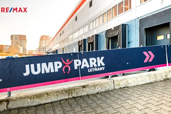 Prodej bytu 1+kk, Praha - Letňany, Miroslava Hajna, 50 m2