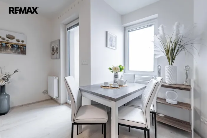 Prodej bytu 1+kk, Praha - Letňany, Miroslava Hajna, 48 m2