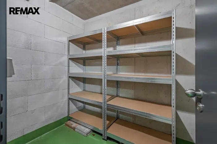 Prodej bytu 1+kk, Praha - Letňany, Miroslava Hajna, 48 m2