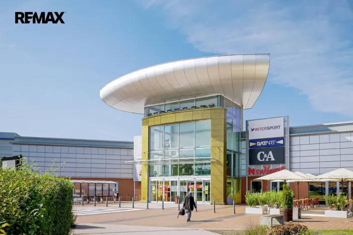 Prodej bytu 1+kk, Praha - Letňany, Miroslava Hajna, 48 m2