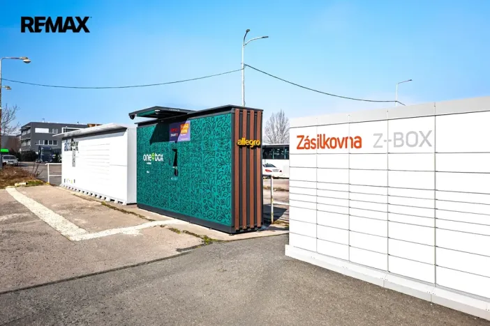 Prodej bytu 1+kk, Praha - Letňany, Miroslava Hajna, 48 m2