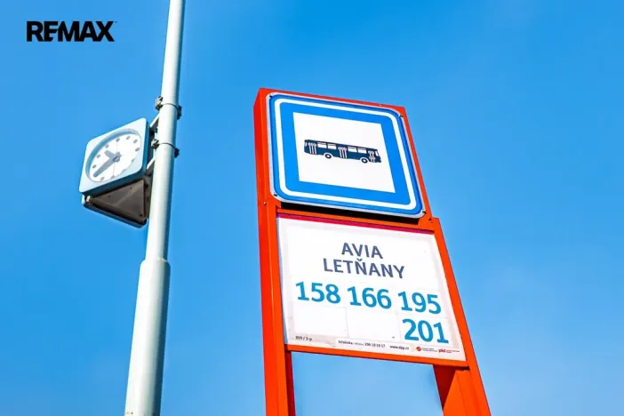 Prodej bytu 1+kk, Praha - Letňany, Miroslava Hajna, 48 m2