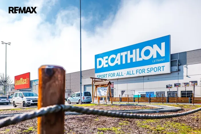 Prodej bytu 1+kk, Praha - Letňany, Miroslava Hajna, 48 m2