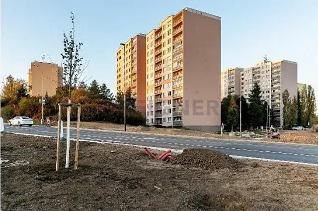 Pronájem bytu 2+kk, Praha - Ruzyně, Ciolkovského, 48 m2