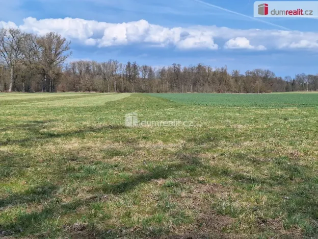 Prodej pole, Loukov, 23392 m2