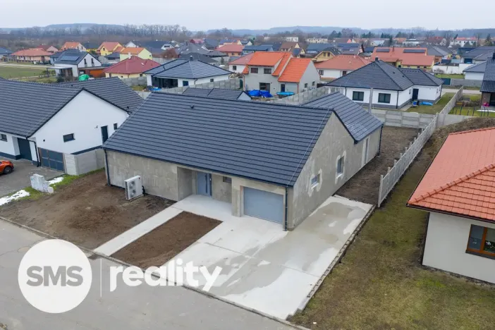 Prodej rodinného domu, Březí, Břízová, 212 m2