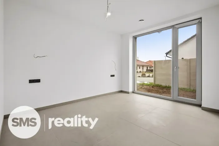 Prodej rodinného domu, Březí, Břízová, 212 m2