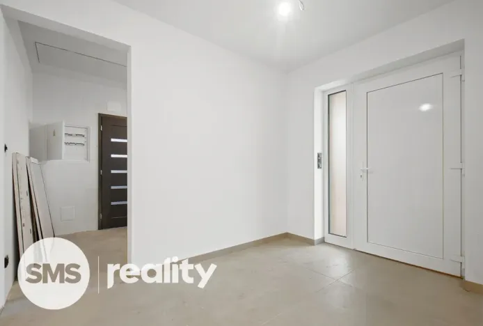 Prodej rodinného domu, Březí, Břízová, 212 m2