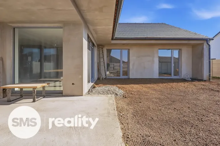 Prodej rodinného domu, Březí, Břízová, 212 m2