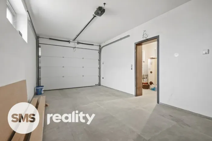 Prodej rodinného domu, Březí, Břízová, 212 m2