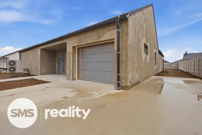 Prodej rodinného domu, Březí, Břízová, 212 m2