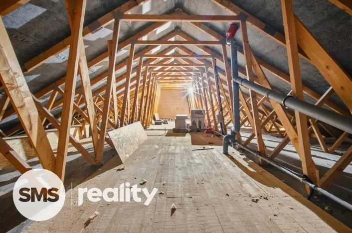 Prodej rodinného domu, Březí, Břízová, 212 m2