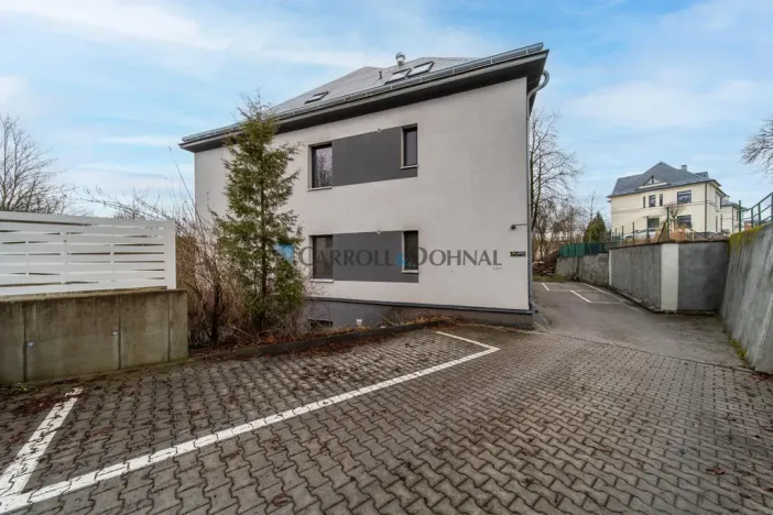 Prodej bytu 4+kk, Ostrava - Slezská Ostrava, Na Burni, 119 m2