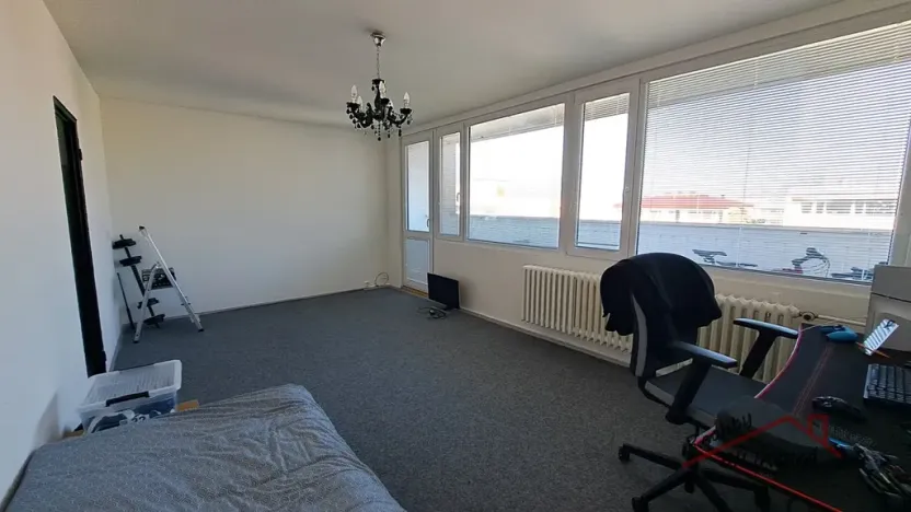 Prodej bytu 3+1, Brandýs nad Labem-Stará Boleslav, Kaštanová, 72 m2