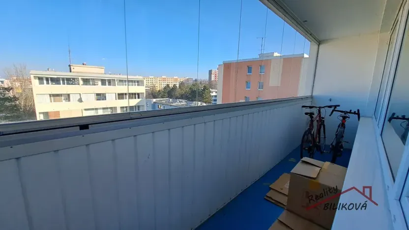 Prodej bytu 3+1, Brandýs nad Labem-Stará Boleslav, Kaštanová, 72 m2